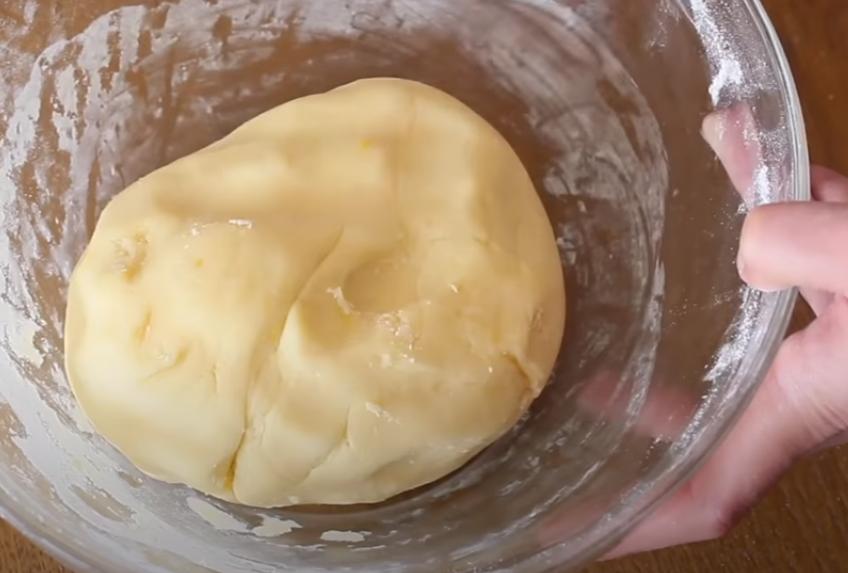 Семейный рецепт песочного печенья с начинкой, проверенный не одним десятком лет: если правильно хранить, вкус не теряется в течение недели