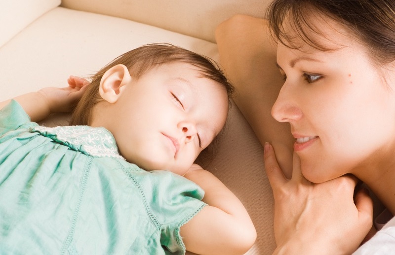 Сила материнской любви: как подарить ребенку здоровье и уверенность в себе с помощью простой методики