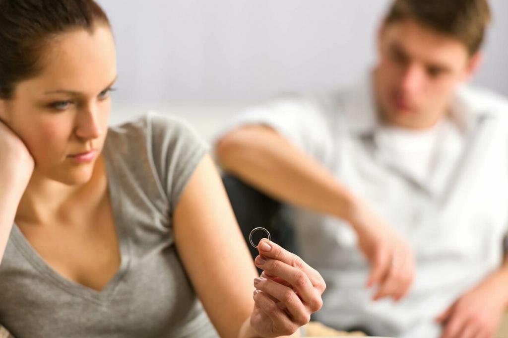 "Искать новые отношения": что нельзя делать после развода и как минимизировать бесплодные страдания