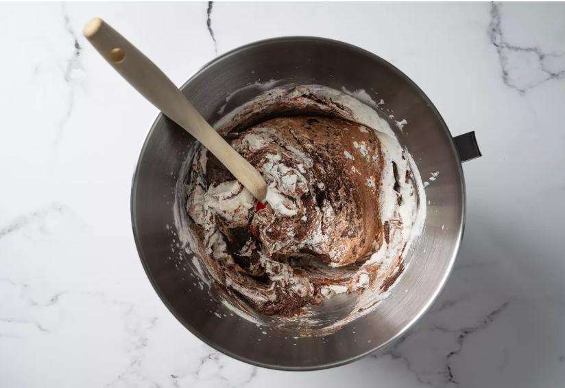 Рецепт шоколадного мусса, который во Франции умеет готовить каждая хозяюшка