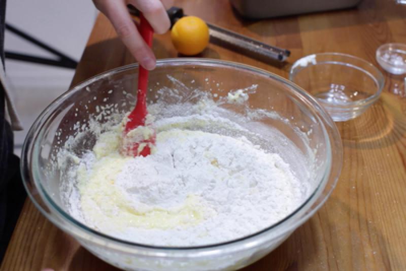 "Цитрусовый бум": как готовят апельсиновый пирог европейские домохозяйки? Отличный вариант вкусного десерта к ужину