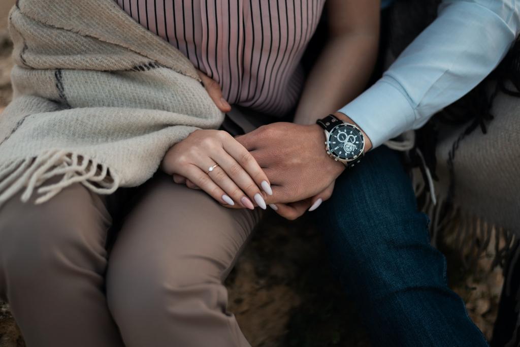 Не забывая о себе, поддерживайте мужа: 5 советов для сохранения статуса идеальной жены