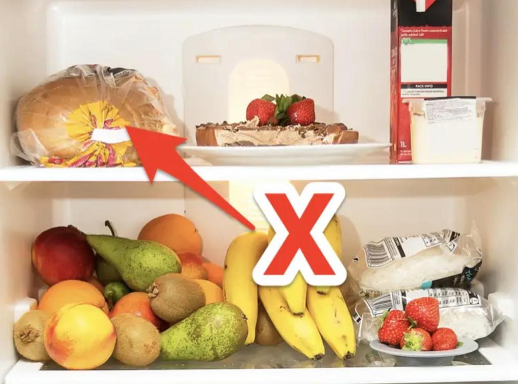 Не кладите зелень в холодильник: 10 советов как продлить срок хранения продуктов