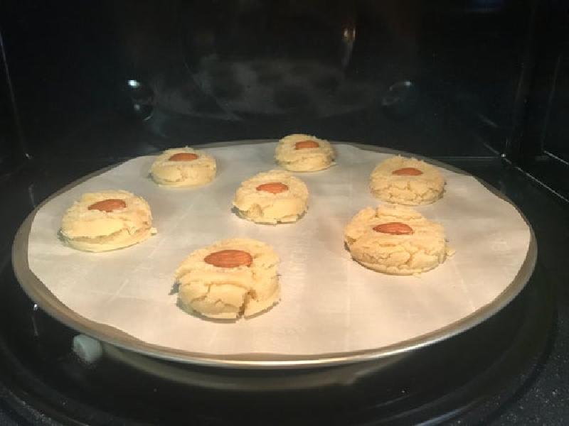 Песочное печенье по рецепту из штата Невада: порадуйте своих детей вкусной и необычной выпечкой