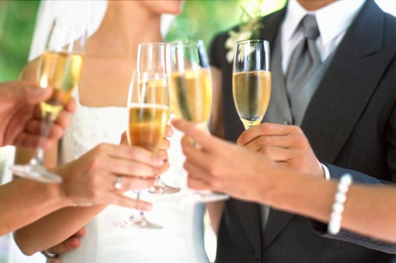 Нельзя делать вечернюю прическу и разговаривать с невестой: девушка вызвала недоумение у гостей списком правил поведения на ее свадьбе