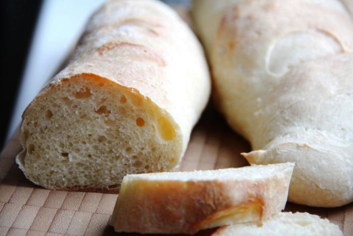 5 продуктов, которые нужно убрать из рациона, чтобы надолго сохранить зрение (особенно вреден белый хлеб)