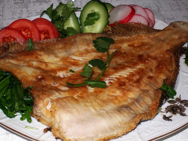 Какая рыба полезна для здоровья: эксперт рекомендует селедку и треску