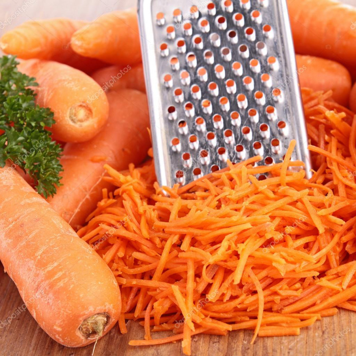 Морковный чизкейк без выпечки: оригинальный, но в то же время простой рецепт