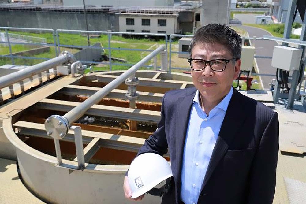 Беспокоясь о времени, когда питьевая вода станет дефицитом, Япония разрабатывает уникальные системы очистки грунтовых вод, стоков и опреснения
