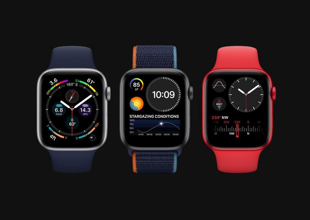 Большинство владельцев Apple Watch носят их неправильно: советы по улучшению производительности часов Series 6