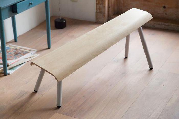 Голландский дизайнер создает школьные стулья для здоровой осанки: мебель производит неоднозначное впечатление