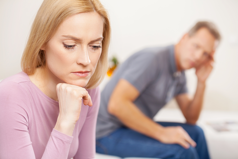 «Как скажешь, дорогая»: пассивное поведение и другие привычки в браке, которые неизбежно ведут к разводу