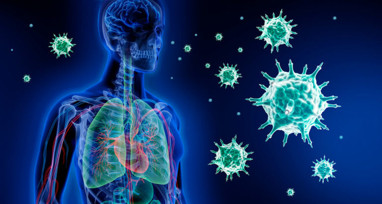 Ученые объяснили, в чем главная «хитрость» коронавируса