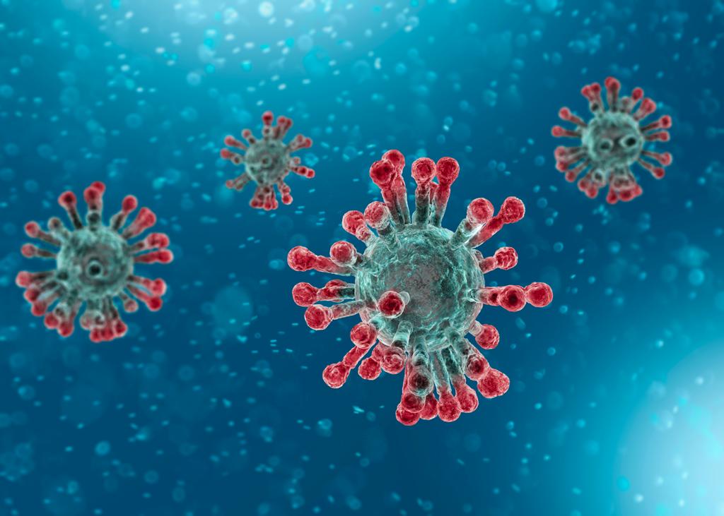 Ученые объяснили, в чем главная «хитрость» коронавируса