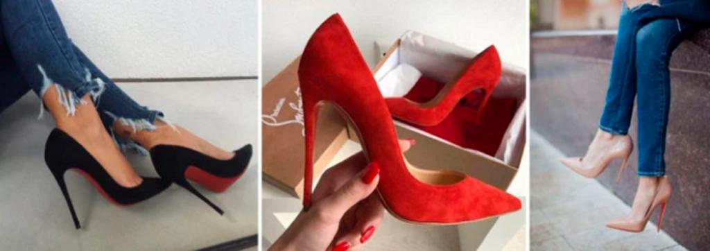 Не только модно, но и удобно: 5 пар обуви, которые подойдут для девушек с широкими стопами
