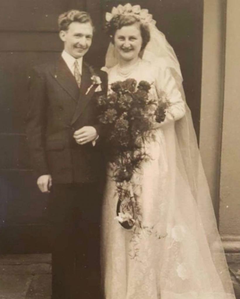 Вместе 72 года и до сих пор влюблены друг в друга: их секрет счастливого брака