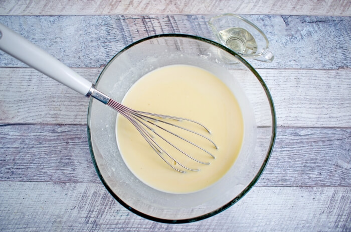 Готовлю французские блины с лимонным соком за 45 минут. Пошаговое приготовление с фото