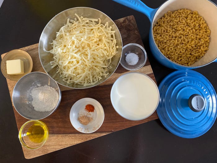 Приготовила макароны с сыром по 3 рецептам: лучший из них оказался самым простым и дешевым