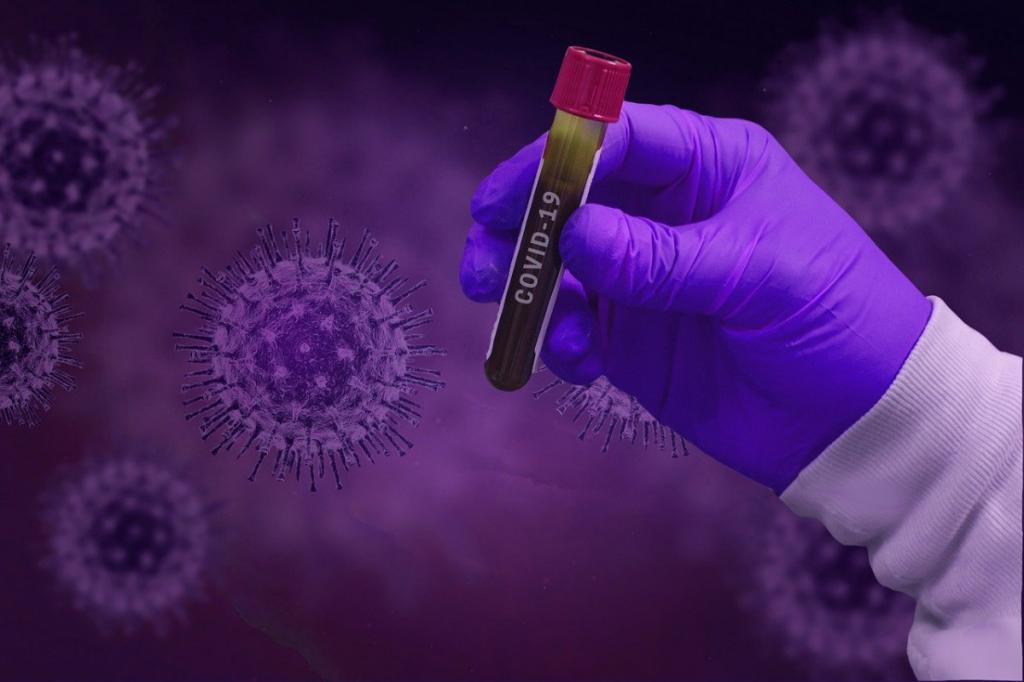 Возможны два сценария: вирусологи рассказали о распространении коронавируса