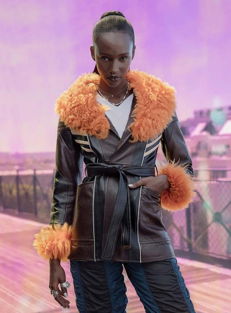 Николя Жескьер от Louis Vuitton рассказал о своей философии моды: как он ее создает, сохраняя традиции и пытаясь заглянуть в будущее