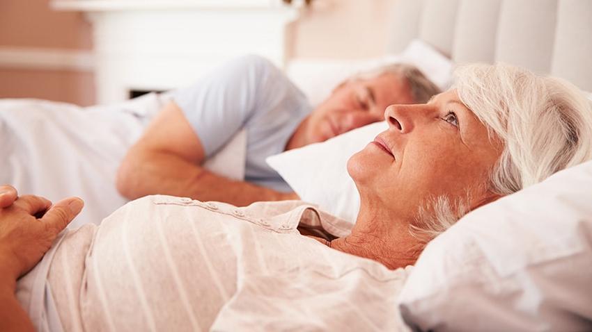 Ученым удалось выяснить, почему люди с возрастом все реже видят яркие сны