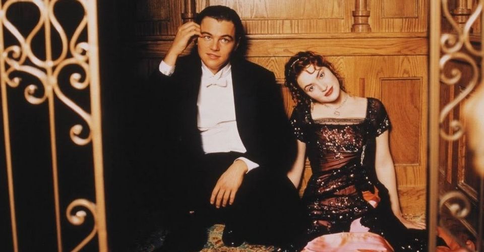 Вернемся в "Начало": почему Кейт Уинслет отказалась сыграть роль с Леонардо Ди Каприо в третий раз