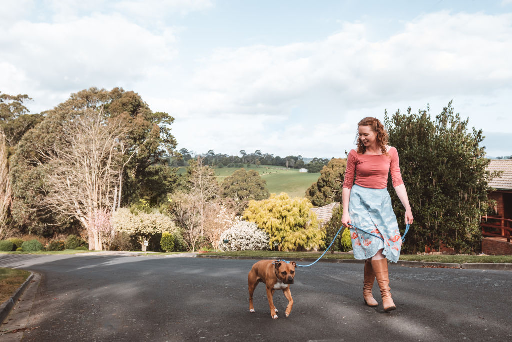 «Я переехала в течение 24 часов!»: учительница из Новой Зеландии давно хотела жить в деревне, и пандемия помогла ей осуществить мечту