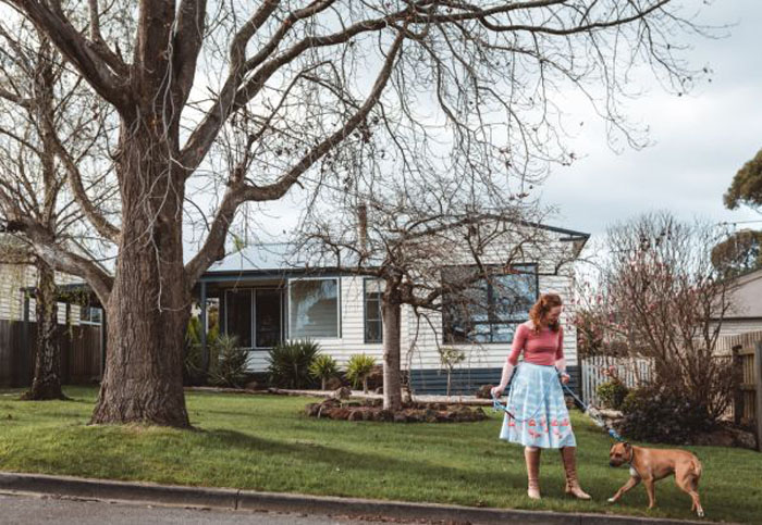 «Я переехала в течение 24 часов!»: учительница из Новой Зеландии давно хотела жить в деревне, и пандемия помогла ей осуществить мечту