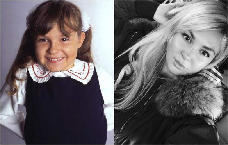 Как выглядят актрисы, которые прославились в детском возрасте: Женьку из "Сватов" совсем не узнать