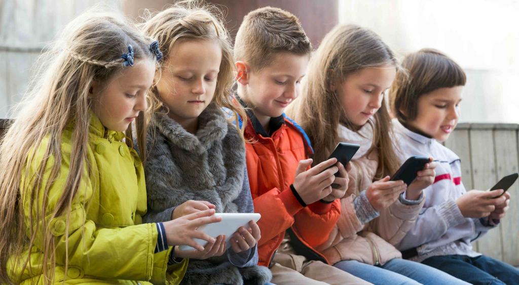 "Создаем свою социальную сеть": в России появится аналог TikTok для школьников