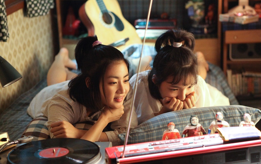 Не только "Паразитами" славятся: 8 лучших корейских фильмов, которые стоит увидеть каждому