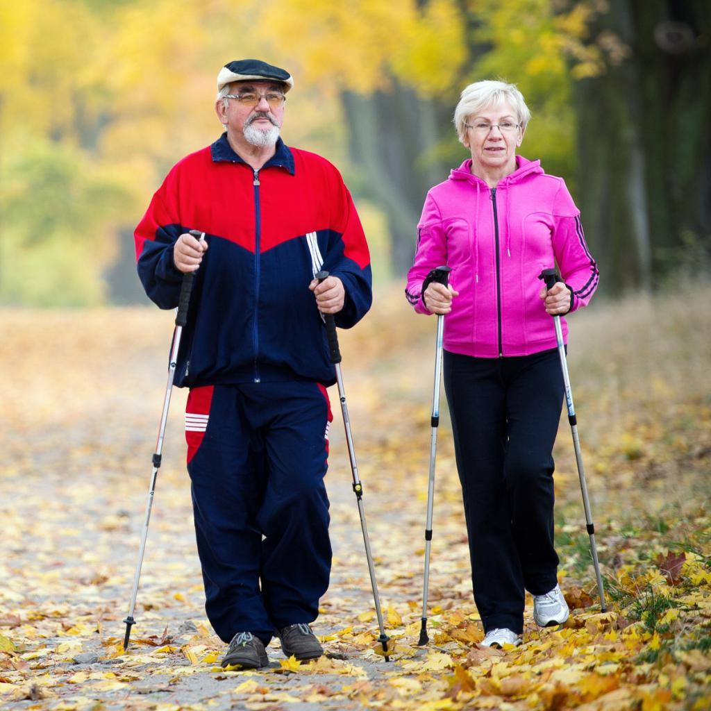 Это особенно важно для сердечников: кардиолог Владимир Ларин рассказал, сколько нужно ходить в день для здоровья