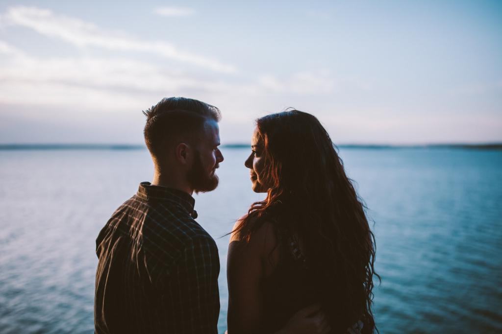 Черты характера в первом поцелуе: исследования показали зависимость первых трепетных отношений от нашей личности