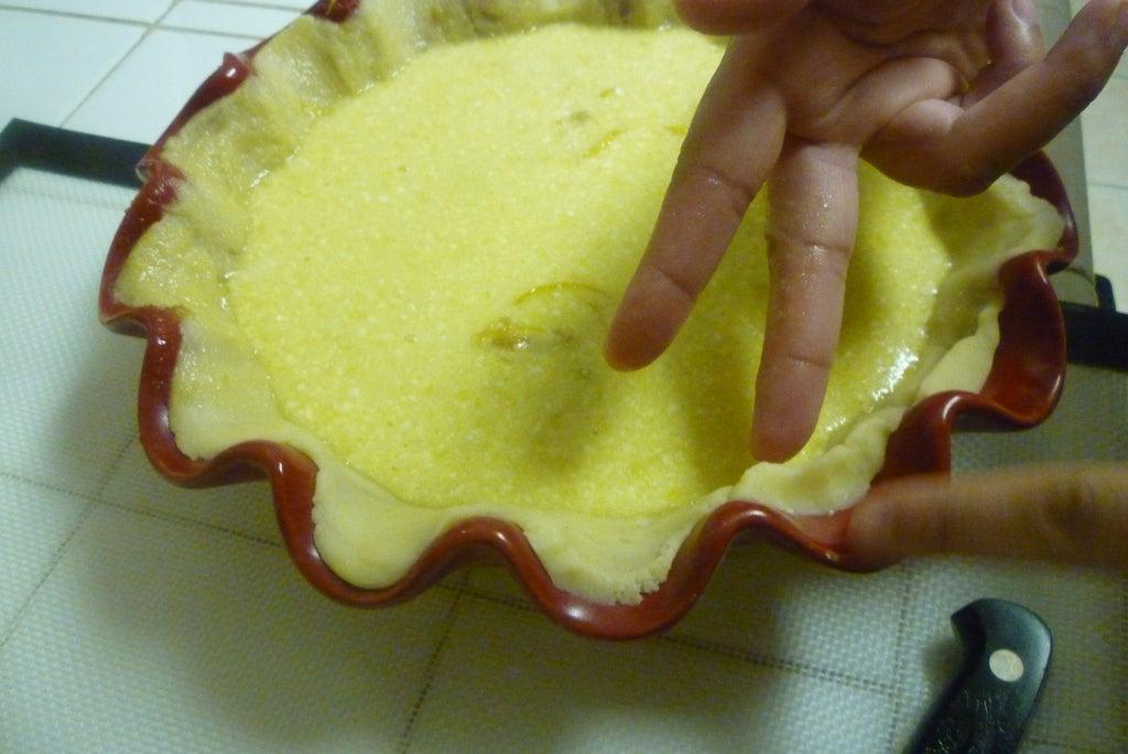 Ароматный пирог с лимонными дольками – мое любимое лакомство, которое я готовлю по праздникам и не только