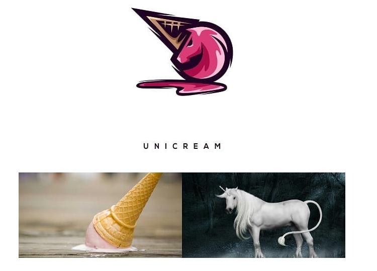 Хамелеон и чили, бегемот и джойстик: это и многое другое объединяют дизайнеры в уникальных логотипах