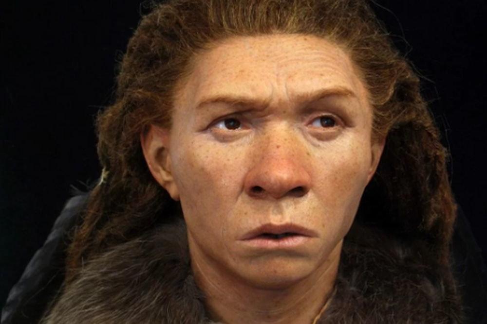 Гены неандертальцев, или Почему одни переносят коронавирус легко, а другие - в очень тяжелой форме