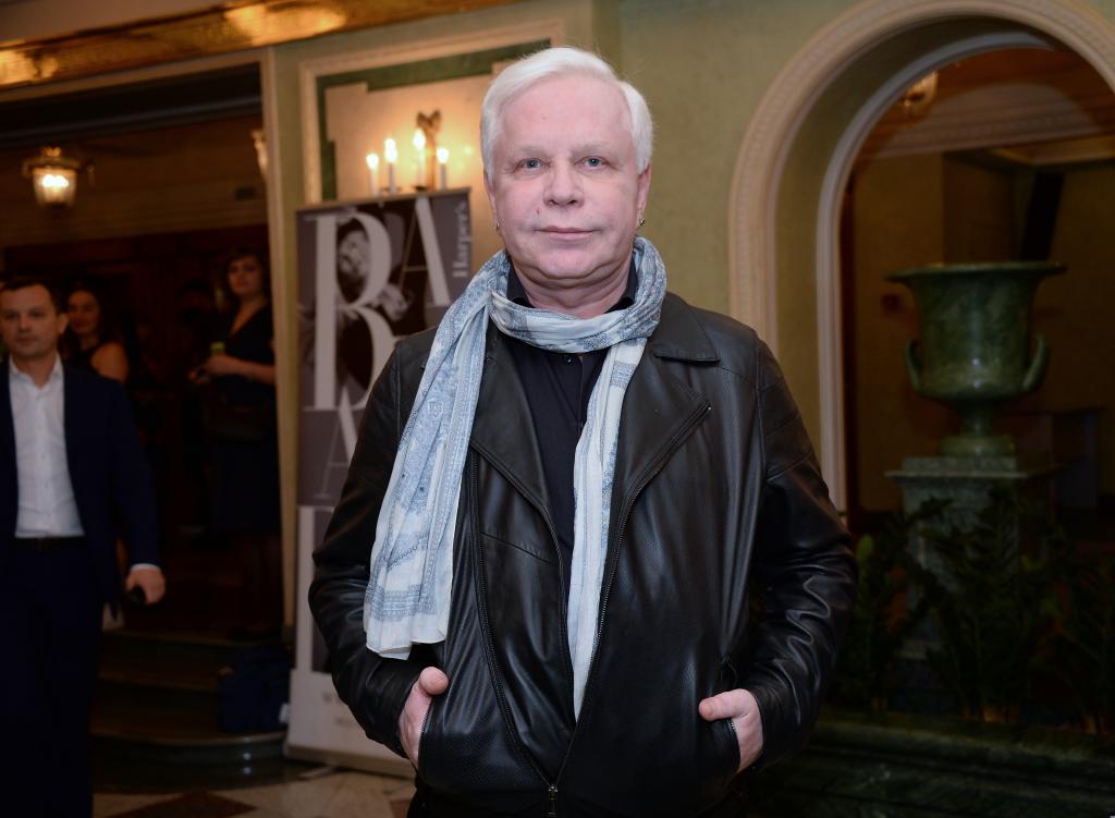 Продюсер Евгений Фридлянд рассказал, почему Борис Моисеев остался "без дома, здоровья и денег"
