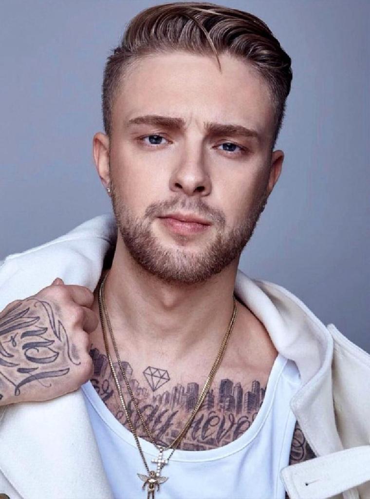 «Что дальше?»: рэпер Егор Крид в Instagram подшутил над своим другом певцом Тимати