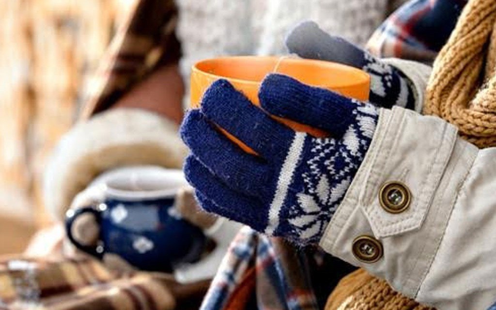 "Холод повышает риск заболеваний сердца": доктор Малышева рассказала, почему в холодное время важно носить перчатки