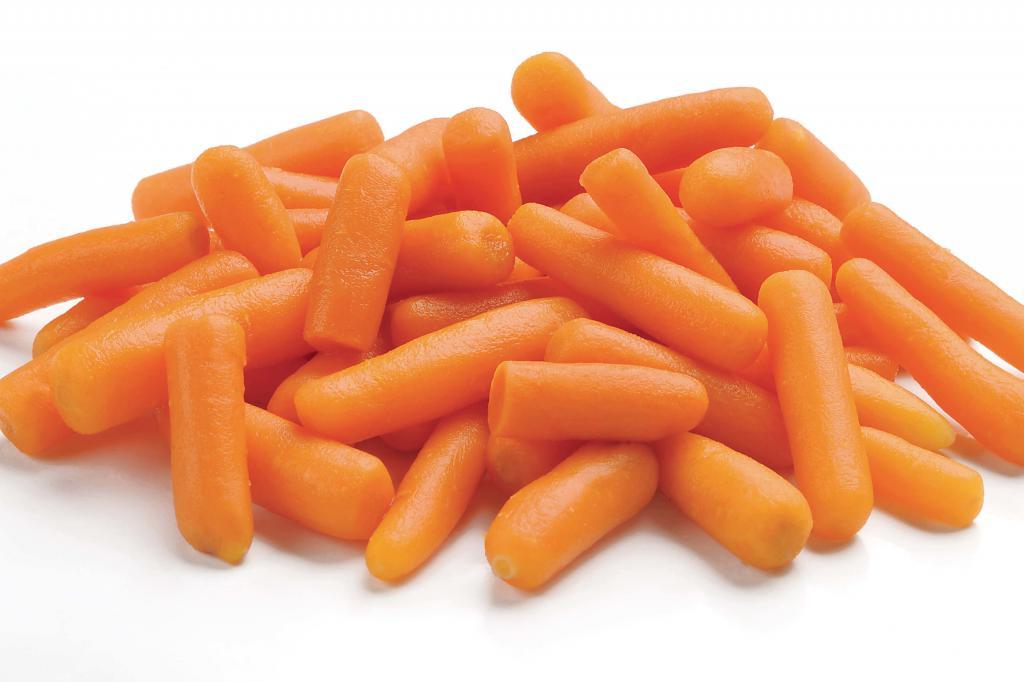 Стандартам не соответствует, или Почему консервированная морковь такая маленькая