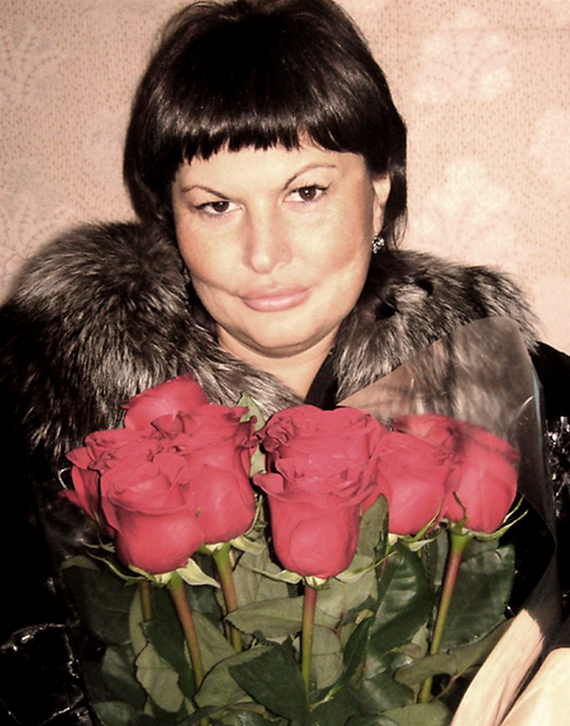 Бывшая возлюбленная Алибасова не верит в искренность чувств Федосеевой-Шукшиной