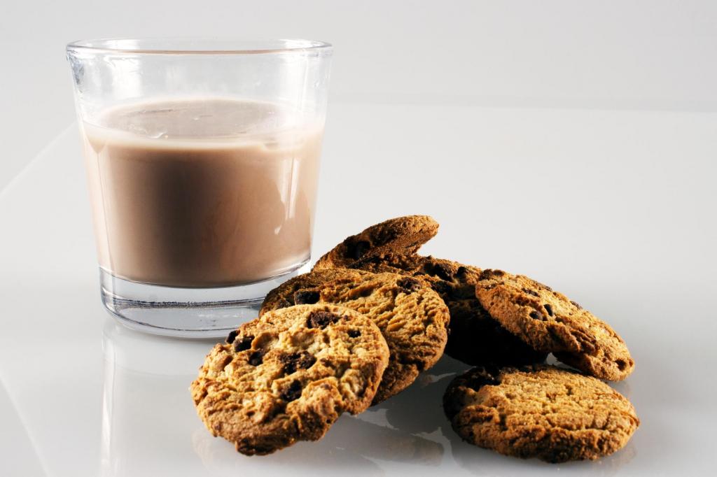 Как получить витаминный коктейль с утра без особых затрат: просто добавьте какао к вашему завтраку