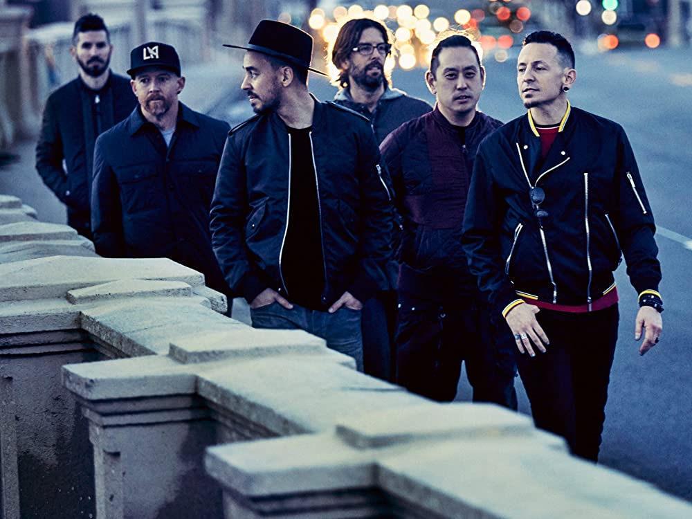 Спустя 20 лет группа Linkin Park выпустила подарочное издание Hybrid Theory: музыканты рассказали, что предшествовало принятию такого решения