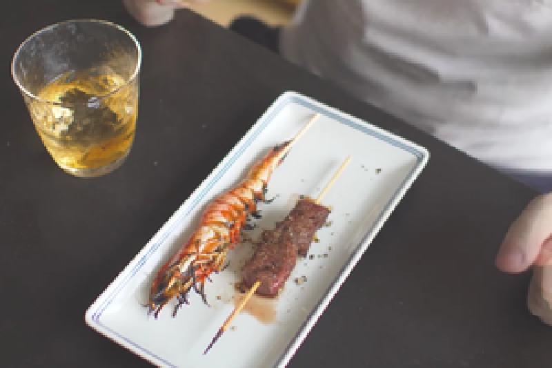 Настоящее мясное ассорти в японском стиле на барбекю или гриле: порадуйте своих гостей необычной закуской