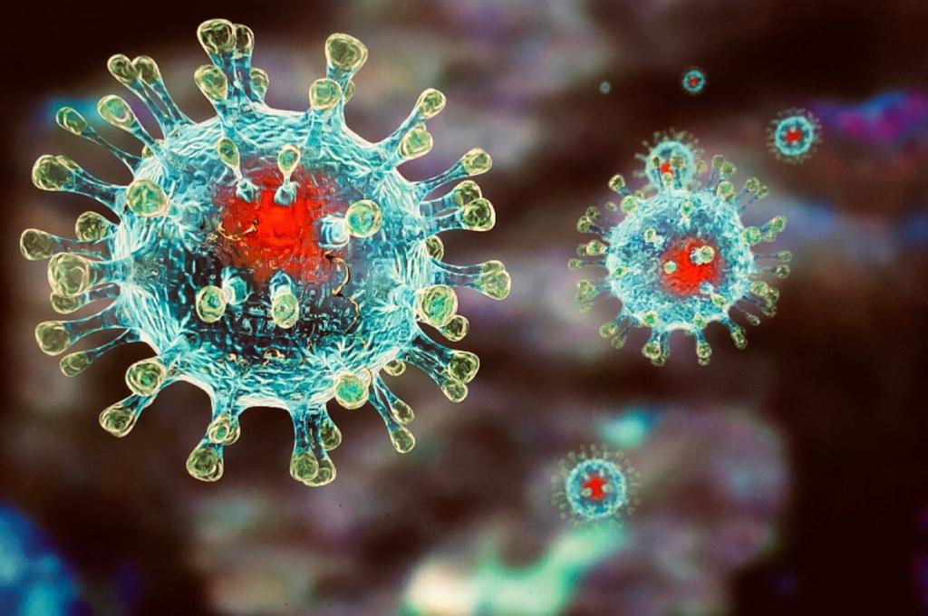 Неутешительный прогноз: доктор Комаровский взглянул на коронавирус иначе