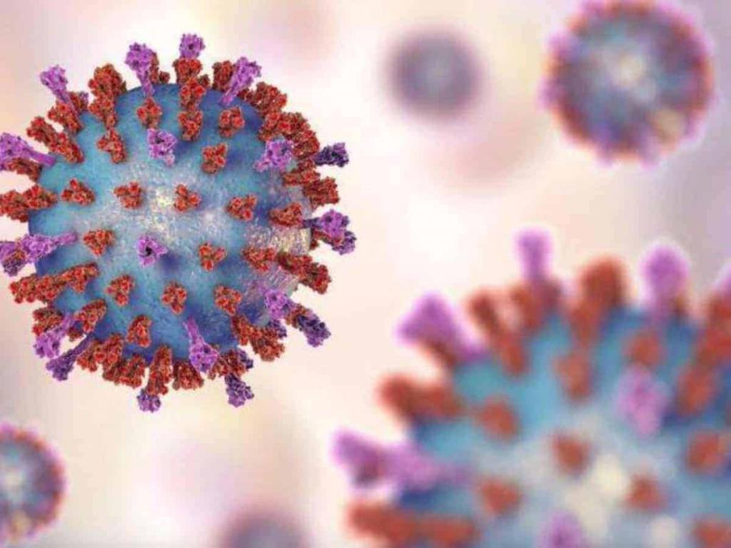 Ученые считают, что вакцины защитят от Sars-CoV-2 несмотря на мутации вируса