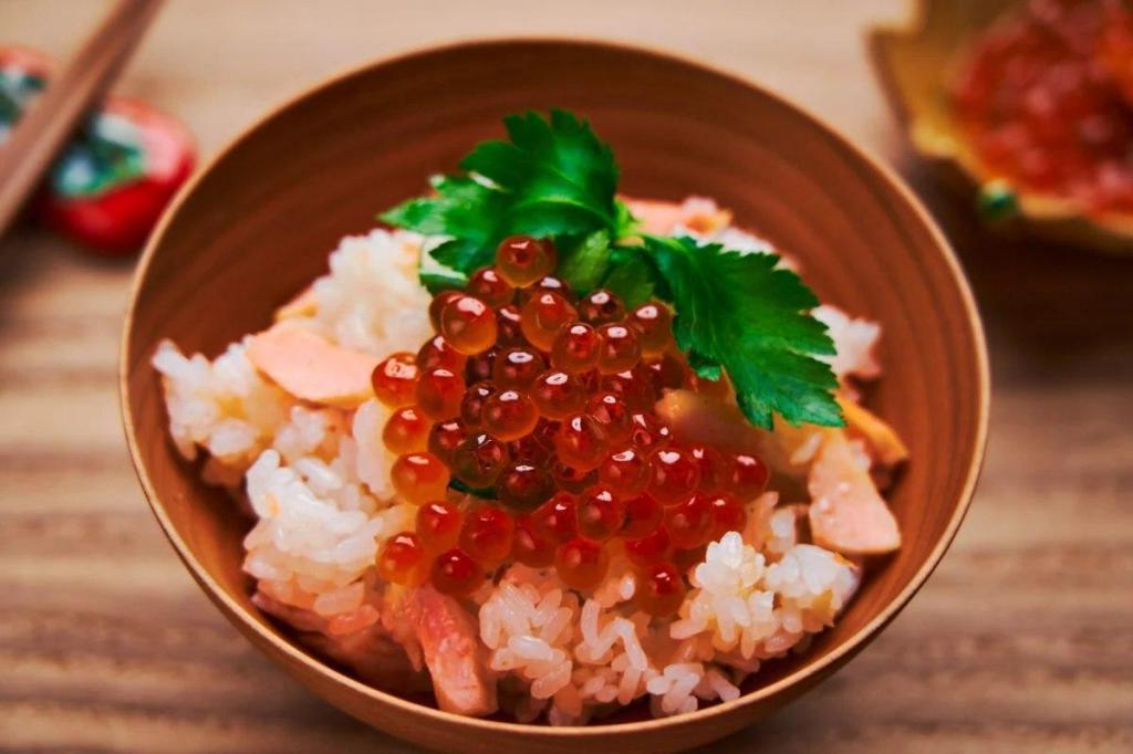 Никогда не пропаривала соленую рыбу, но встретила японский рецепт и не пожалела
