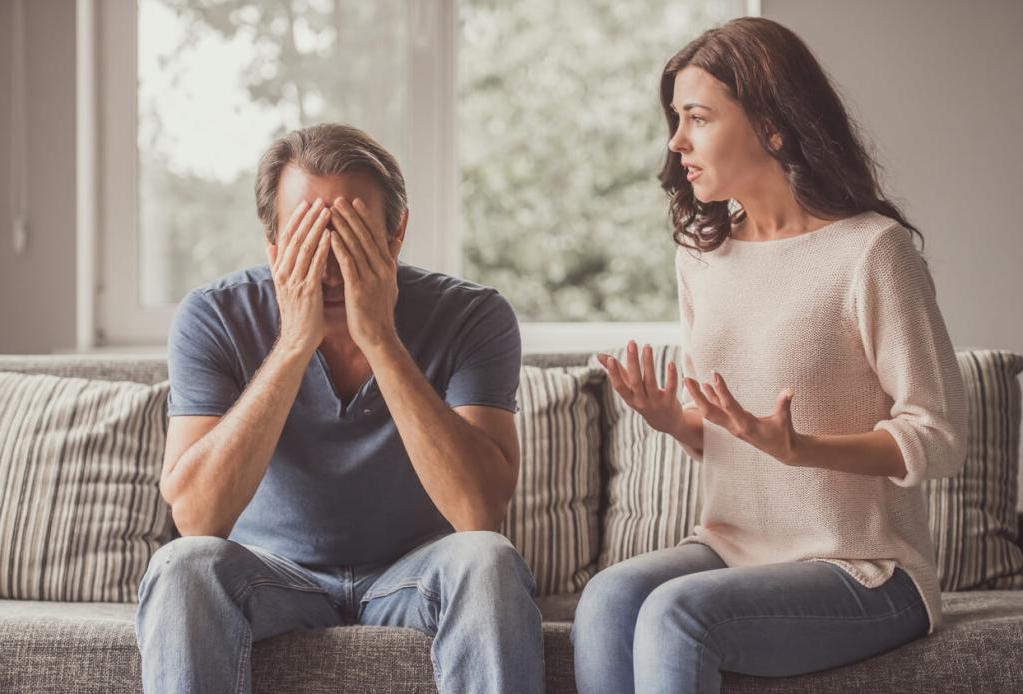 "Ссора – это нормально": 3 мифа об отношениях, в которые, по мнению клинического психолога Рэнди Гюнтера, не стоит верить