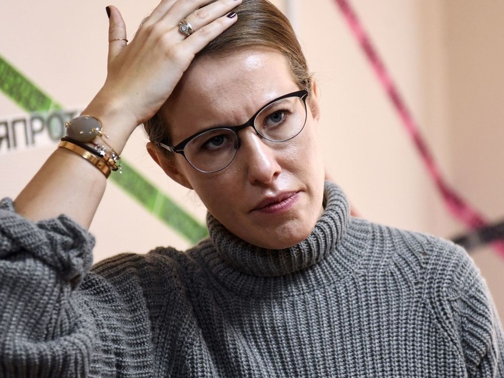 "Видно, что по последнему слову техники": Ксения Собчак показала свой дом, на который потратила 40 миллионов