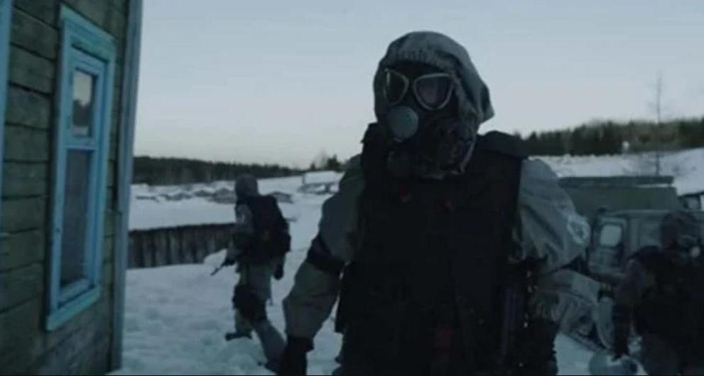 Стивен Кинг похвалил российский сериал «Эпидемия»: писателю понравилось, что в сценах очень много снега